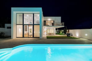Pool - VILA TALLEC - LUXURY HOME VILA FRANCA DO CAMPO (ribeira das tainhas)