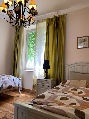  8-bedroom house in Sofia centre