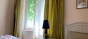  8-bedroom house in Sofia centre