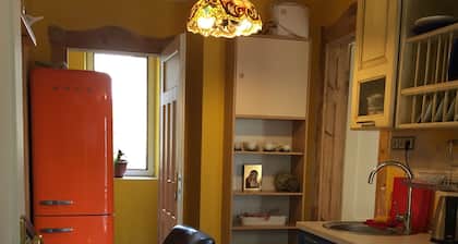 8-bedroom house in Sofia centre