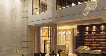 Mercury Apartment Danang