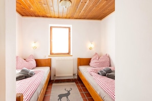 2 chambres, accĂšs Internet