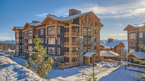 Okanagan - Stonegate Resort A104