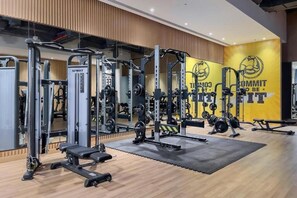 Motionscenter