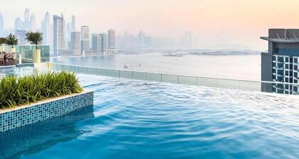 HAPPY SEASON I Seven Palm Residences Palm Jumeirah
