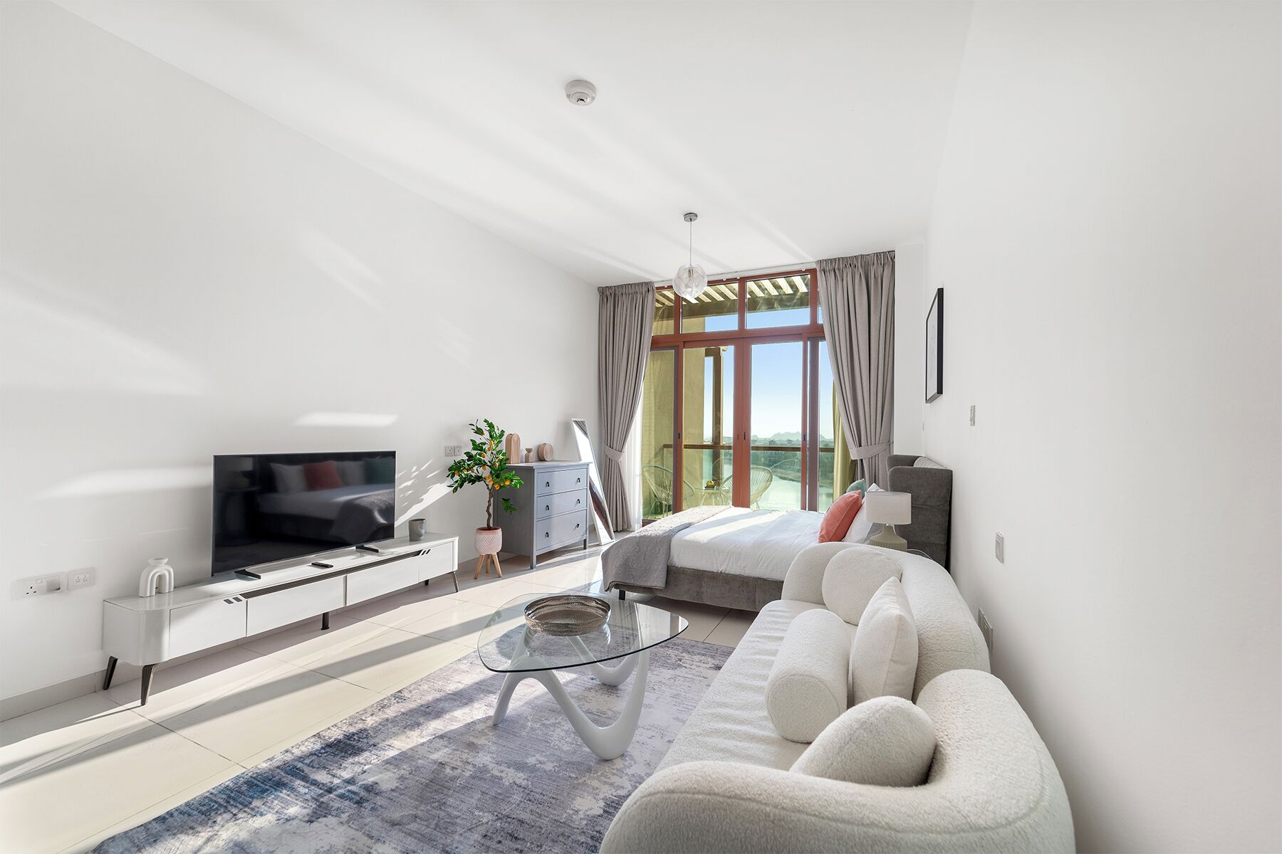 1 chambre, Wi-Fi gratuit