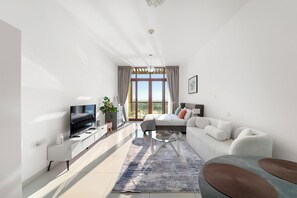 1 chambre, Wi-Fi gratuit