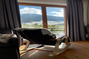 View from Holiday Home [summer]
