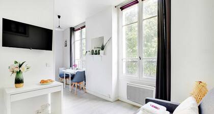 Studio im Herzen des Marais