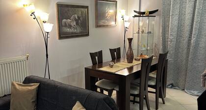 Brand New Apt in Tagarades Thessaloniki