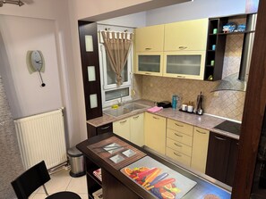 Electric kettle - Brand New Apt in Tagarades Thessaloniki (Thermi)