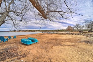 Plage à proximité