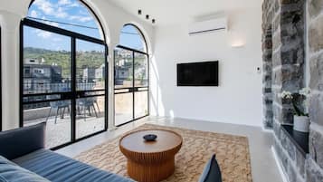 Exclusive Villa | Living area