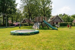 Children's area - Luxury holiday home for 6 people (Hoge Hexel)