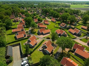 Exterior - Luxury holiday home for 6 people (Hoge Hexel)