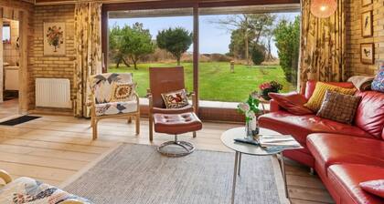 "Svanborg" - 40m from the sea by Interhome