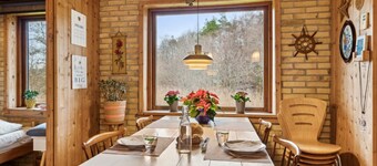 "Svanborg" - 40m from the sea by Interhome