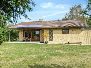 Exterior - "Svanborg" - 40m from the sea by Interhome (Slagelse)