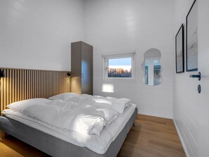 10 bedrooms, WiFi - "Hana" - 800m from the sea by Interhome (Glesborg)