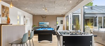 "Hana" - 800m from the sea by Interhome