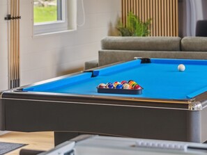 Spielezimmer