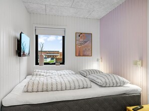 3 Schlafzimmer, WLAN