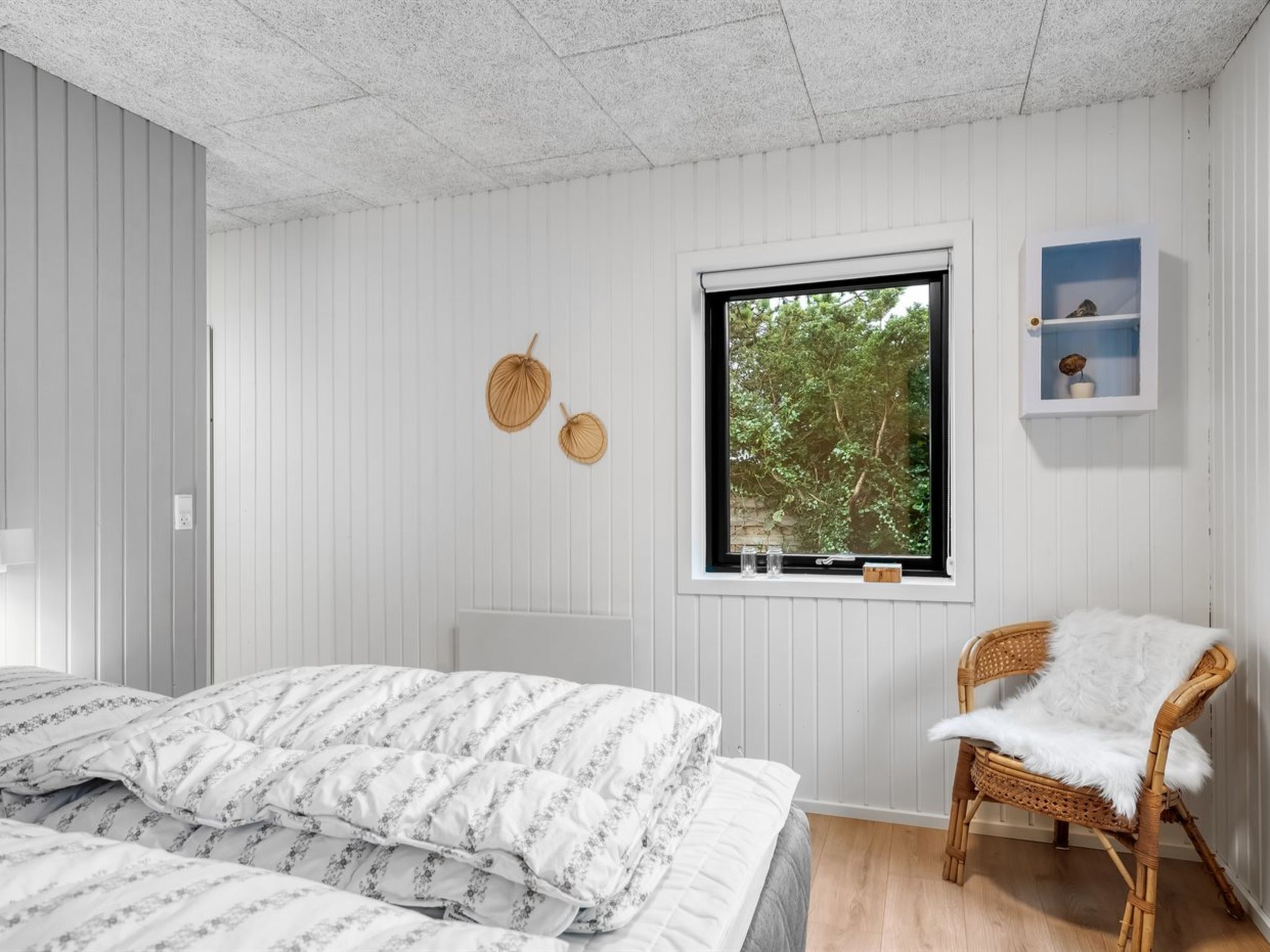 3 bedrooms, WiFi