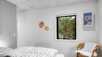 3 bedrooms, WiFi