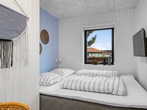3 bedrooms, WiFi