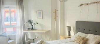 Ideal apartment for families