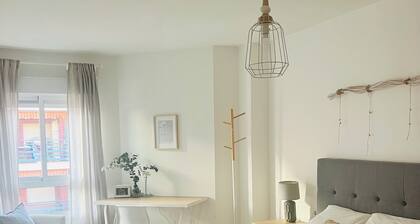 Ideal apartment for families