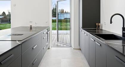 "Pauliina" - 1.1km from the sea by Interhome