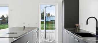 "Pauliina" - 1.1km from the sea by Interhome
