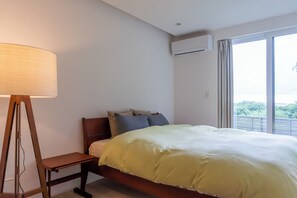 Basic House | 3 bedrooms, down comforters, individually decorated - Yugawara Vacation House (Yugawara)