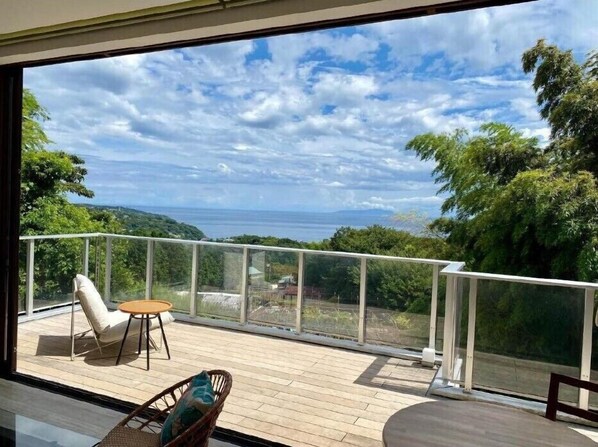 Terraço/pátio