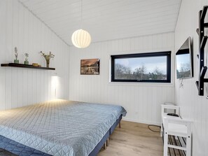 4 bedrooms, WiFi
