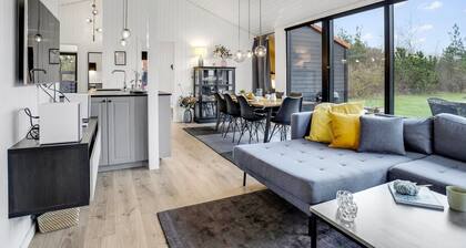 "Dyke" - 1.5km from the sea by Interhome