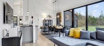 "Dyke" - 1.5km from the sea by Interhome