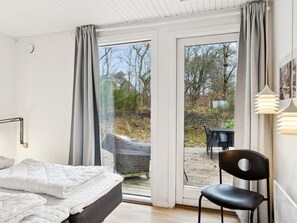 3 sovrum och internet