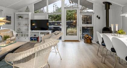 "Gonda" - 2km from the sea by Interhome