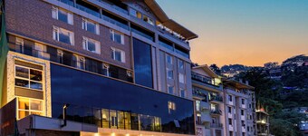 Udaan Pride Sikkim Hotel & Spa - Gangtok