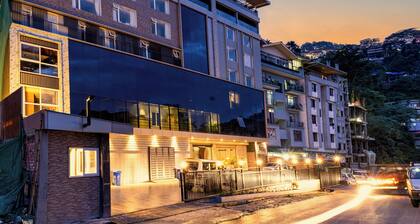 Udaan Pride Sikkim Hotel & Spa - Gangtok