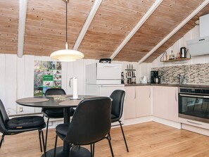 Huis | Interieur