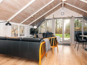 Casa | Interior