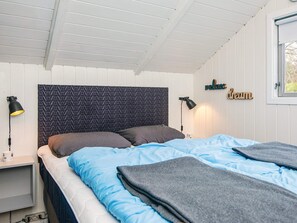 Huis | Interieur