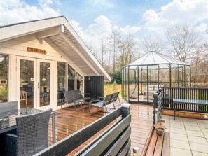 Casa | Vistas desde el alojamiento