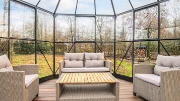 House | View from property