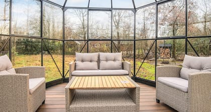 4 Person Holiday Home in Oksbol