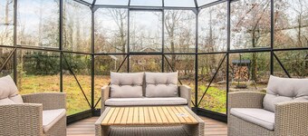 4 Person Holiday Home in Oksbol