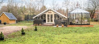 4 Person Holiday Home in Oksbol
